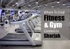 Where to Find Fitness and Gym Centers in Sharjah