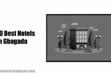 10 Best Hotels in Gbagada 