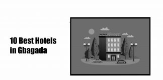 10 Best Hotels in Gbagada 