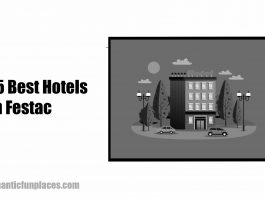 15 Best Hotels in Festac