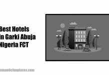 15 Best Hotels in Garki Abuja Nigeria FCT