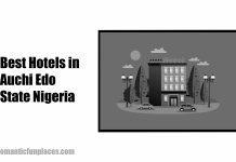 20 Best Hotels in Auchi Edo State Nigeria