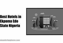 Best Hotels in Ekpoma Edo State Nigeria