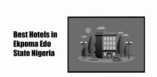 Best Hotels in Ekpoma Edo State Nigeria