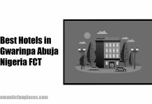 Best Hotels in Gwarinpa Abuja Nigeria FCT