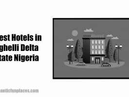 Best Hotels in Ughelli Delta State Nigeria