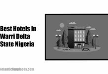 Best Hotels in Warri Delta State Nigeria