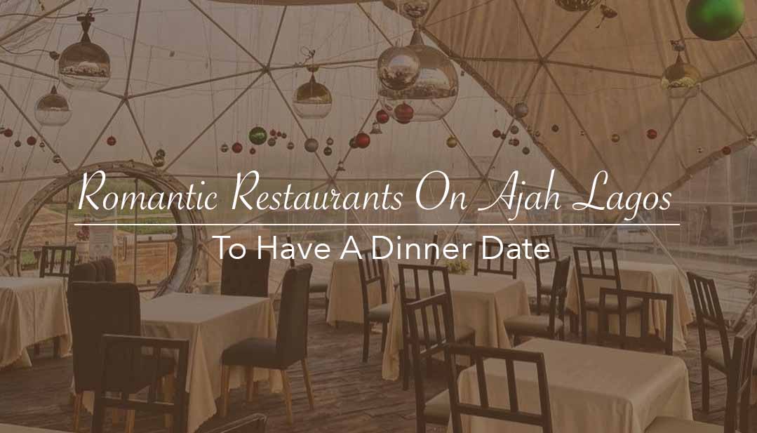 Best Restaurants in Ajah copy
