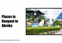 Places to Hangout in Abraka Delta State Nigeria