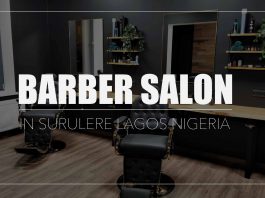 Best 15 Barber Salons in Surulere Lagos State Nigeria