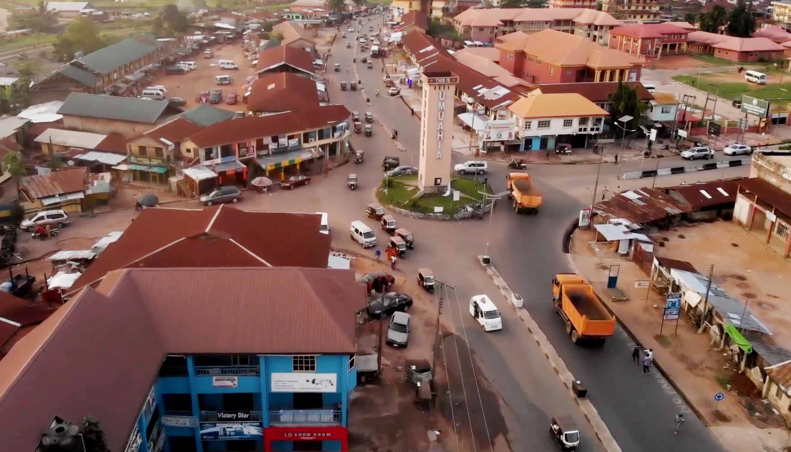 Things to know about Abia State Umuahia Nigeria