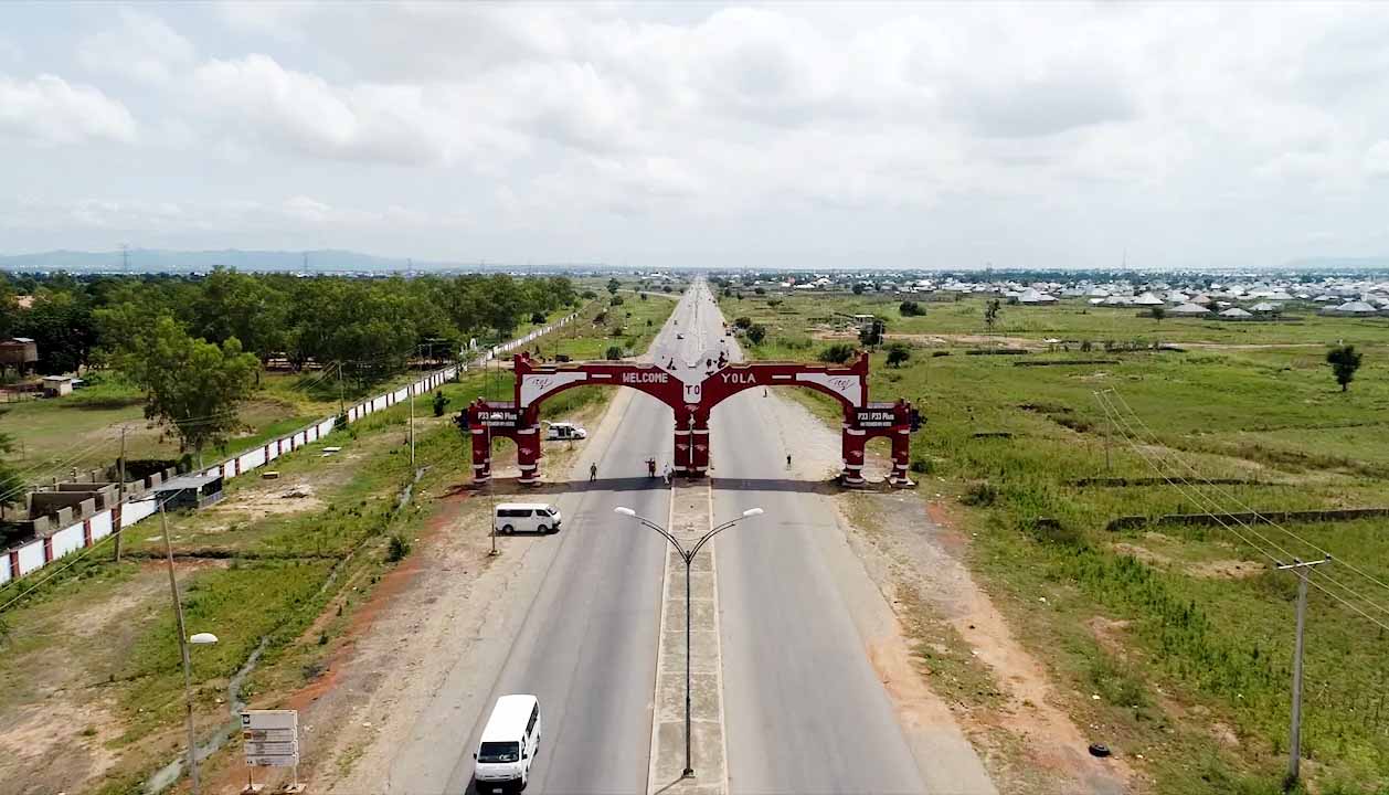 Things to know about Adamawa State Yola Nigeria