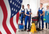 Cleaning Services Jobs in USA with Visa Sponsorship