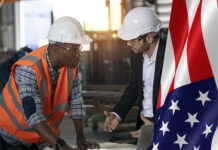 Construction Jobs in the USA with Visa Sponsorship