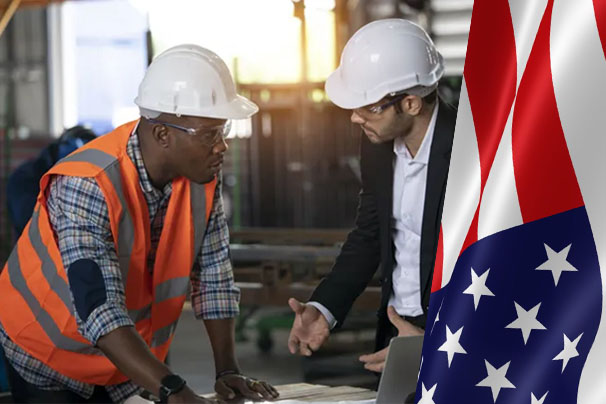 Construction Jobs in the USA with Visa Sponsorship