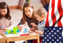 Preschool Teaching Jobs in USA with Visa Sponsorship