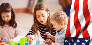 Preschool Teaching Jobs in USA with Visa Sponsorship