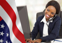 Receptionist Jobs in USA with Visa Sponsorship