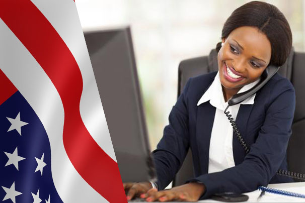 Receptionist Jobs in USA with Visa Sponsorship