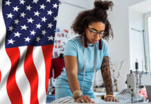 Sewing Jobs in USA With Visa Sponsorship