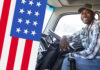 Truck Driver Jobs in USA with Visa Sponsorship