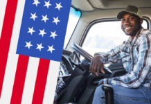 Truck Driver Jobs in USA with Visa Sponsorship