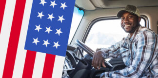 Truck Driver Jobs in USA with Visa Sponsorship