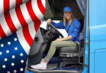 Truck Driving Companies Hiring - With Visa Sponsorship To USA