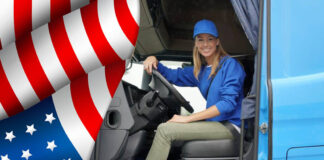 Truck Driving Companies Hiring - With Visa Sponsorship To USA