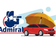 Admiral Car Insurance - Get a Car Insurance Quote