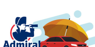 Admiral Car Insurance - Get a Car Insurance Quote