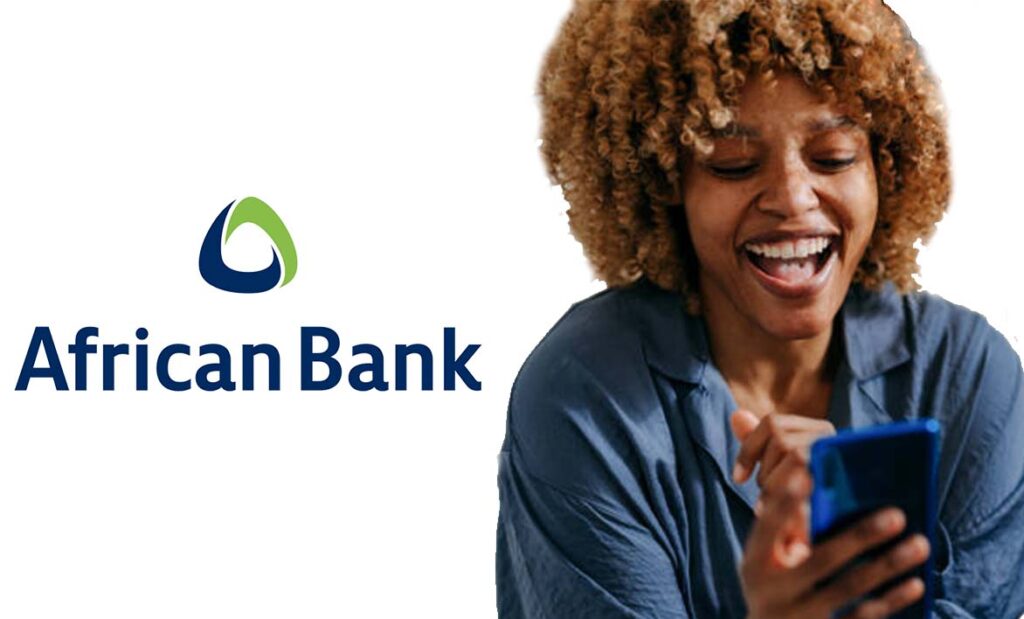 African Bank Loan - Apply For a Personal Loan