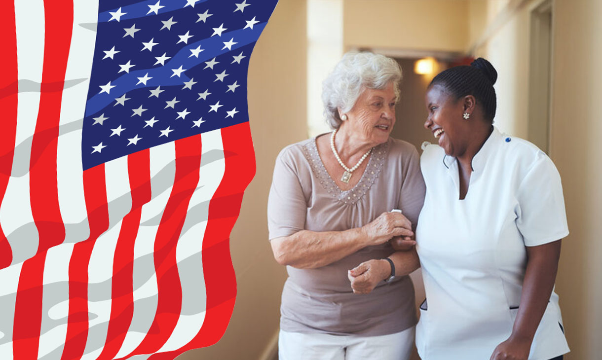 Care Assistant Jobs In USA With Visa Sponsorship