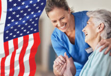 Caregiver for Elderly Jobs in USA with Visa Sponsorship