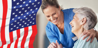 Caregiver for Elderly Jobs in USA with Visa Sponsorship