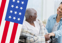 Caregiver Job In USA With Visa Sponsorship