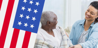 Caregiver Job In USA With Visa Sponsorship