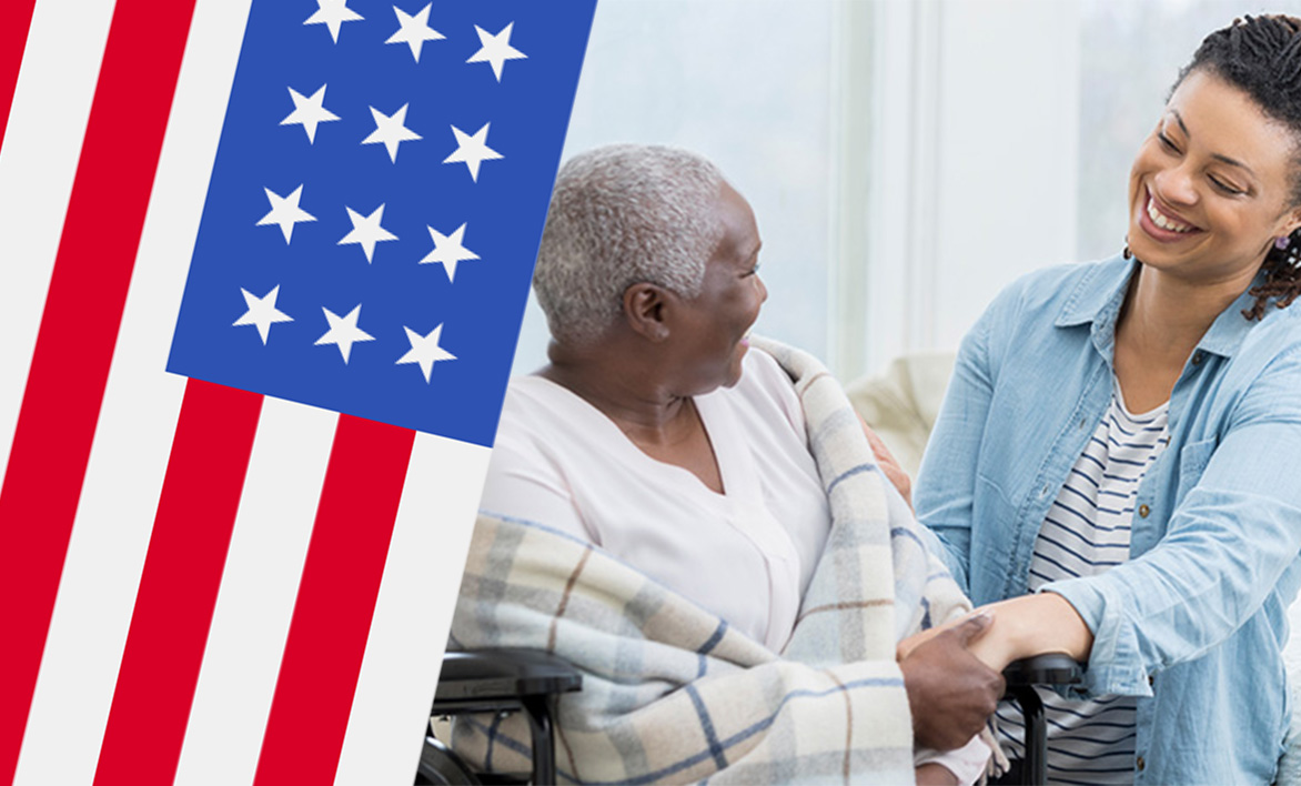 Caregiver Job In USA With Visa Sponsorship