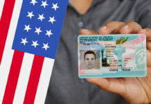 USA Green Card Lottery Free Registration