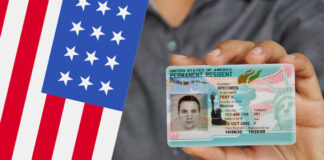 USA Green Card Lottery Free Registration