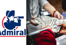 Admiral Loans - Apply for Personal Loans Online