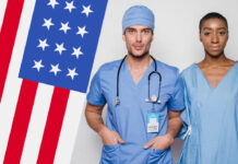 Health Jobs In USA with Visa Sponsorship