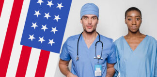 Health Jobs In USA with Visa Sponsorship