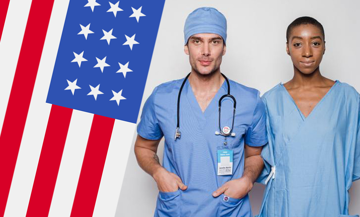 Health Jobs In USA with Visa Sponsorship