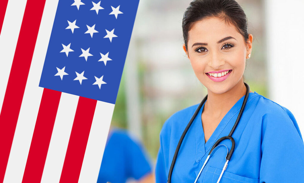 USA Nurse Jobs with Visa Sponsorship