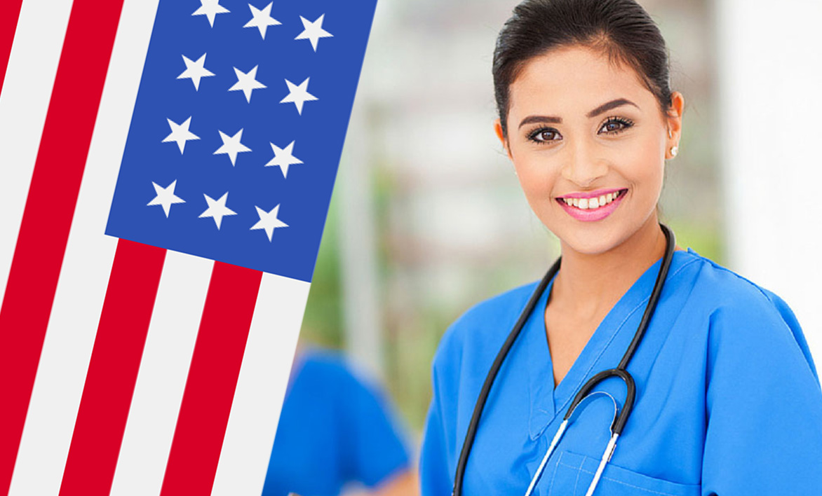 Nurse Jobs In USA with Visa Sponsorship