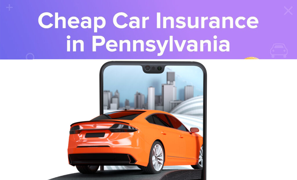 Car Insurance Quotes in Pennsylvania