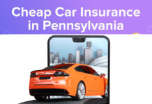 Car Insurance Quotes in Pennsylvania