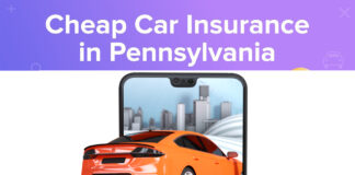 Car Insurance Quotes in Pennsylvania