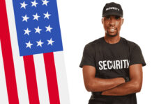 Security Guard Jobs in the USA With Visa Sponsorship